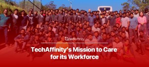 Custom Software Development Center - TechAffinity