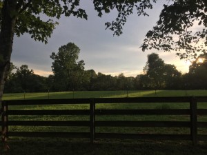 Santa Fe Tennessee where God
