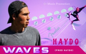 Waves (Prod Haydo)