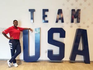 Michelle Chatman Smith