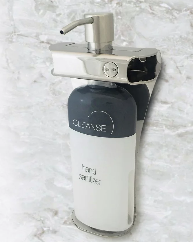 Hand Sanitizer Fixture Hand Sanitizer Fixture