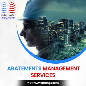 abatements management services