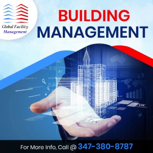 building management services