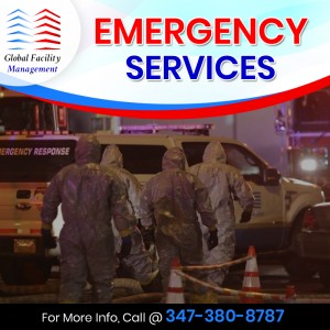 emergency services