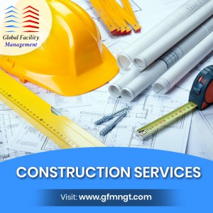 managing construction services