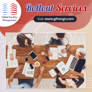 rollout services