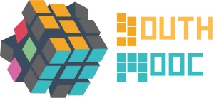 Logo YM rubik