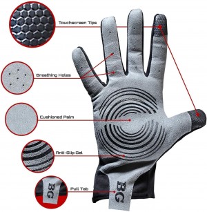 gloves