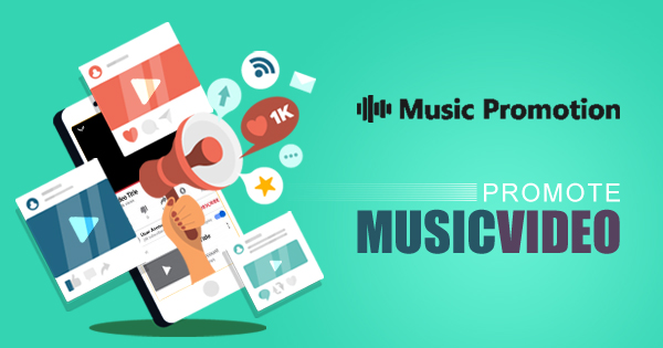 Music Promotion Club The Reputed Video Marketing Company Accelerates Your Success Issuewire