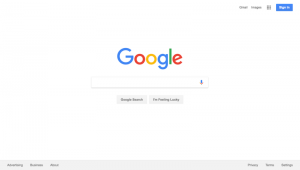Google Search Google Search