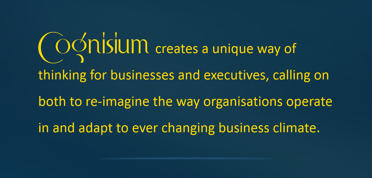 Cognisium Quote Cognisium Quote