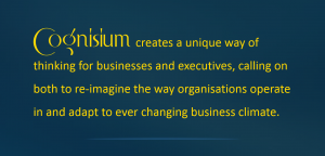 Cognisium Quote