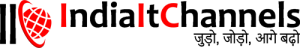 IndiaItChannels Logo