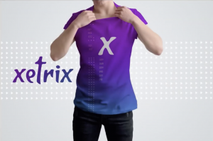 AdesignGuy + Xetrix is better version of his old venture Merchit