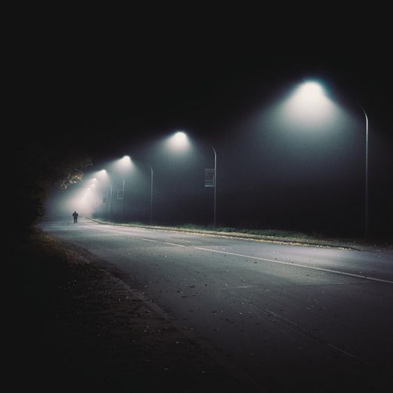 The Dark Walk Home Original Motion Picture Soundtrack The Dark Walk Home Original Motion Picture Soundtrack