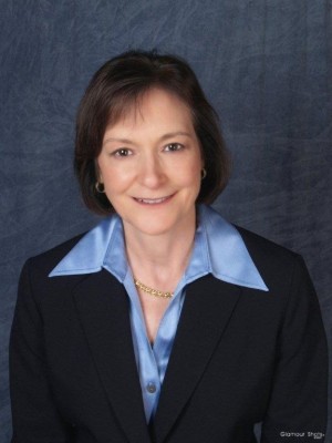 MG Marilyn Quagliotti