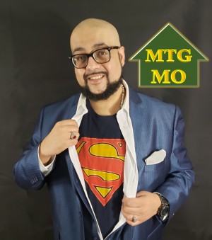 Mohamed T Gulamali