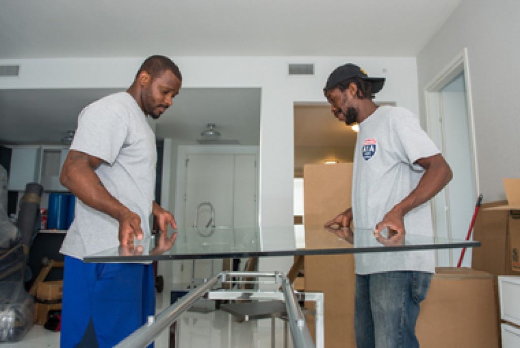 Contact A1A Movers for TopQuality Packaging Services in Miami IssueWire