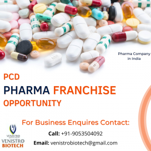 PCD Pharma Franchise
