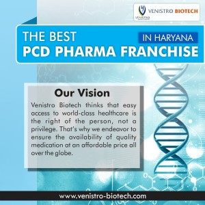 pharma franchise for ointments