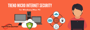 Trend Micro Internet Security Blog