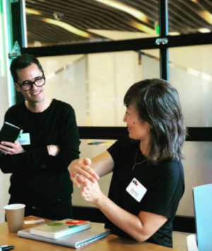 Kinestry Launches AI Primer to Guide Artificial Intelligence Innovation with Human-Centered Design