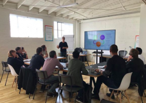 Kinestry Launches AI Primer to Guide Artificial Intelligence Innovation with Human-Centered Design