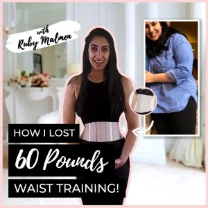 Lifestyle Curves Waist Training