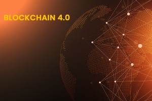 JD coin bringing resolution in Blockchain with version 4.0 soon
