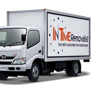 InTime Removalist