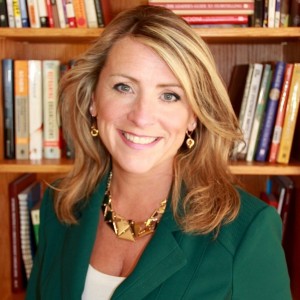 Dr. Michele Wilkins, Chief Academic Officer