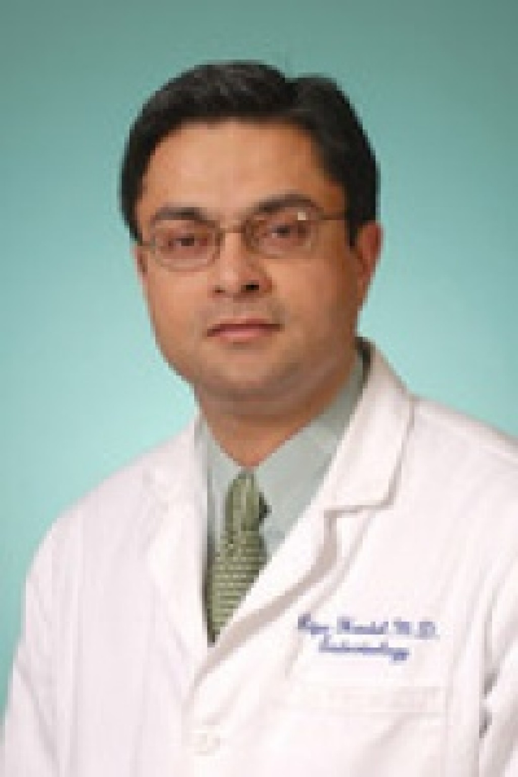 Ripu S. Hundal, MD, FACE, Endocrinologist with First State