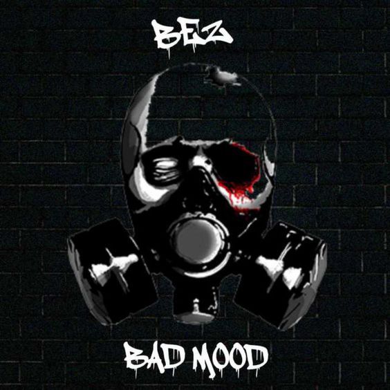 Bad Mood Bad Mood