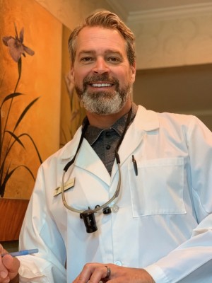 Bradenton Dentist Frenchman