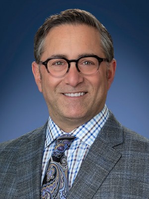 Mark L. Goldberger, DO, MS, a Neurosurgeon with Michigan Head & Spine Institute