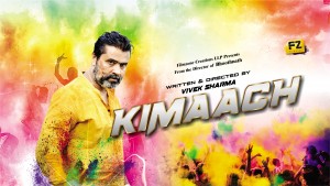Kimaach Poster