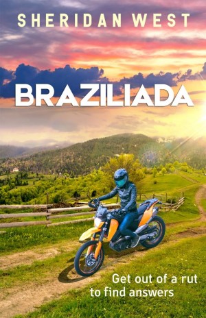 Paperback COVER