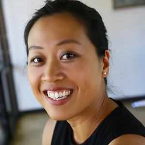 Helen Tung