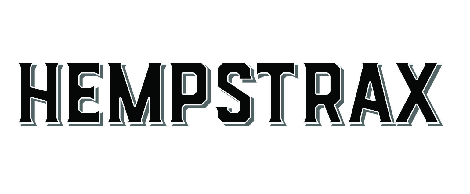 Hempstrax Logo Hempstrax Logo