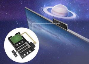 drive system for smart TV