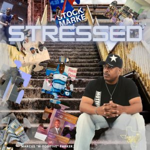 STRESSED 2