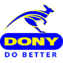 Dony garment manufacturer specialized in producing clothes and uniforms in Vietnam