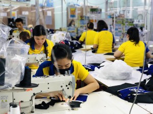 Vietnam Fashion Garment Factory Company - Manufacturer Clothing, Uniform, Workwear Apparel