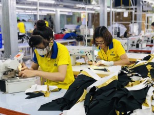 Vietnam Garment Factory & Men - Women Wear Clothing Manufacturer