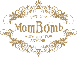 Mom Bomb Logo 500px