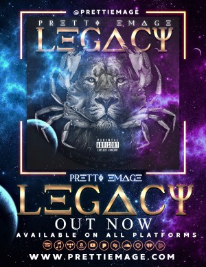 LegacyPoster