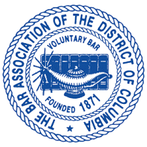 Bar Association of the District of Columbia BADC