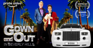Gown and Out in Beverly Hills Season 2 Official Poster
