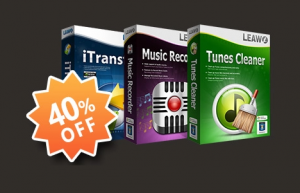 3 in 1 iOS manager bundle
