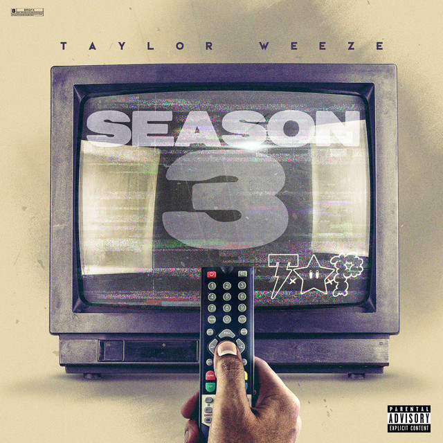 Season 3 Taylor Weeze Season 3 Taylor Weeze